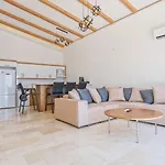 Conservative In Nature - Uzumlu, Kalkan Villa Kaş