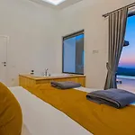 Conservative In Nature - Uzumlu, Kalkan Villa Kaş