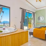 Villa Conservative In Nature - Uzumlu, Kalkan