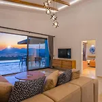 Villa Conservative In Nature - Uzumlu, Kalkan *