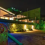 Conservative In Nature - Uzumlu, Kalkan Villa Kaş