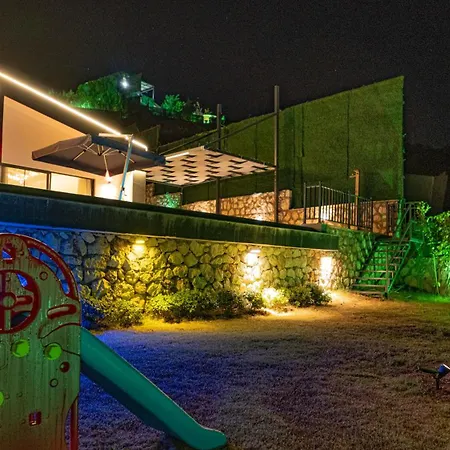 Conservative In Nature - Uzumlu, Kalkan 빌라 카스