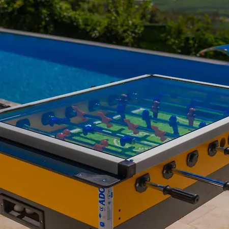 Conservative In Nature - Uzumlu, Kalkan וילה