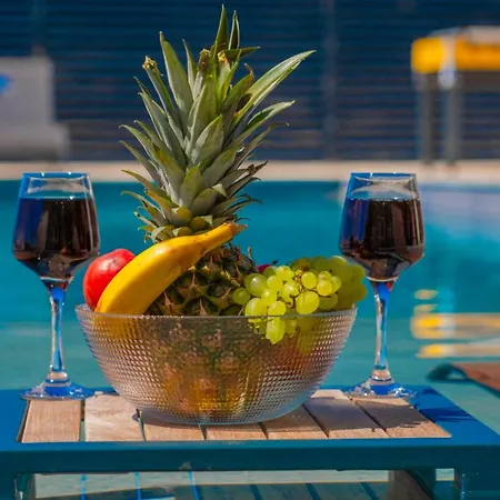 Conservative In Nature - Uzumlu, Kalkan וילה *