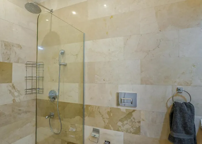 Conservative In Nature - Uzumlu, Kalkan וילה