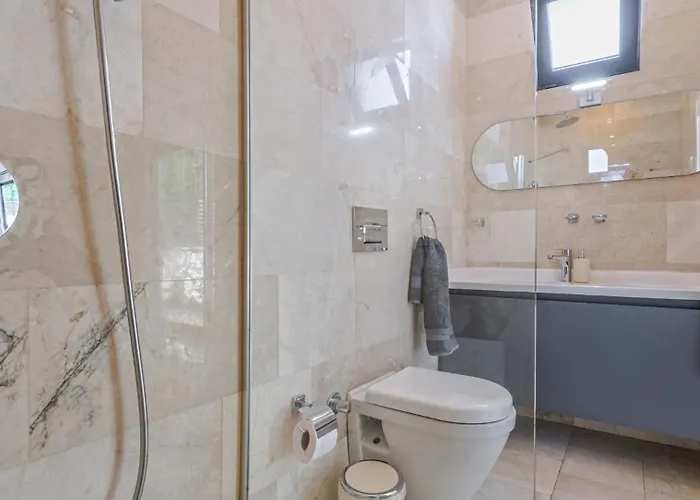 וילה Conservative In Nature - Uzumlu, Kalkan